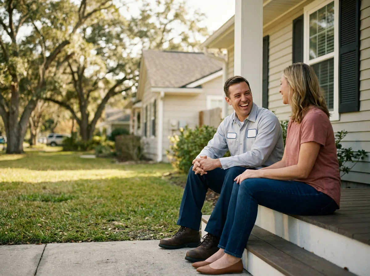 Septic tank pumping FAQs for Wesley Chapel, FL